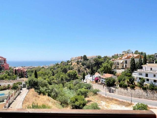 Dúplex en Venta en Fuengirola