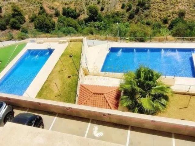 Duplex en venta en Fuengirola, Torreblanca