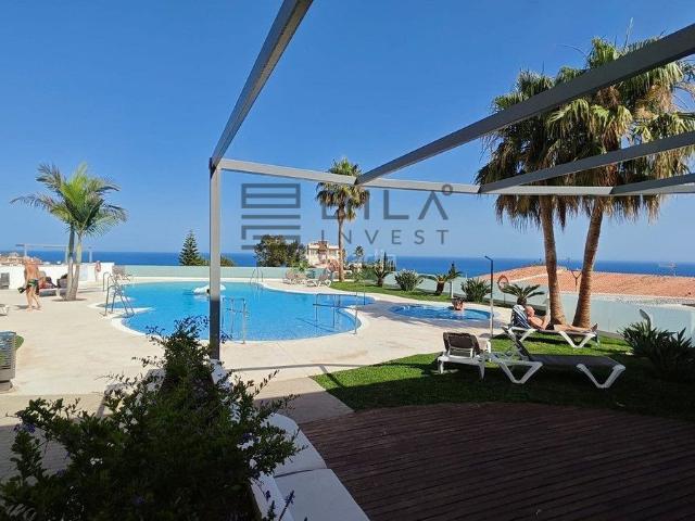 Dúplex en venta en Fuengirola, Torreblanca del Sol. Dúplex en venta en Monte Paraíso, Torreblanca en Fuengirola. Dúplex.