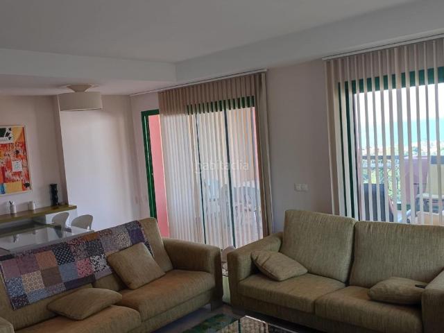 Dúplex en venta en Fuengirola, Torreblanca del Sol. Gran apartamento duplex en la zona alta de Torreblanca con maravillosas vistas. Dúplex.