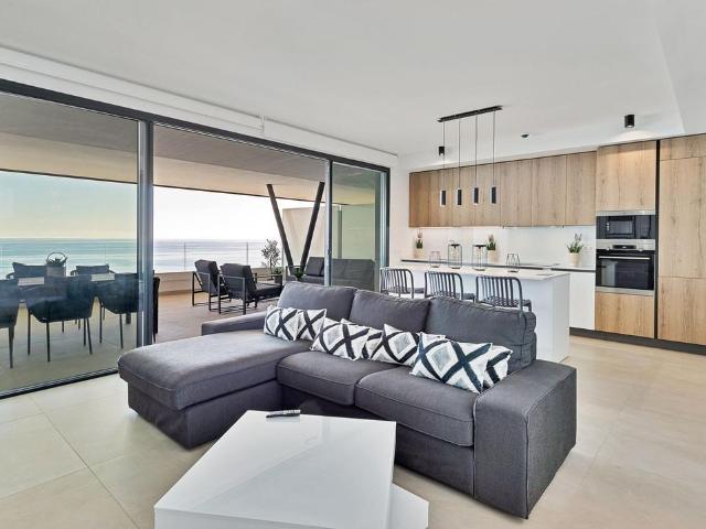 Dúplex en venta en Fuengirola Málaga