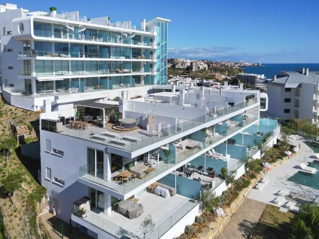 Dúplex en venta en Fuengirola Málaga