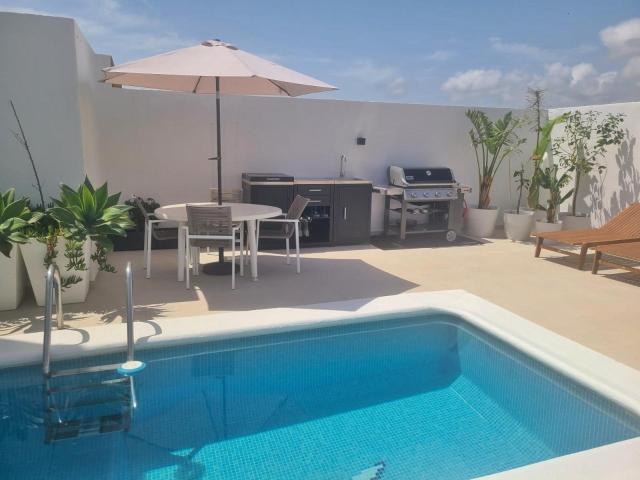 Dúplex en venta en Fuengirola Málaga