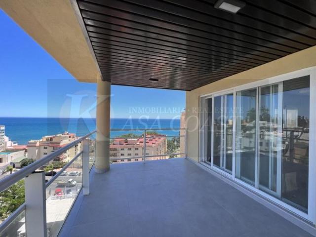 Dúplex en venta en Fuengirola Málaga