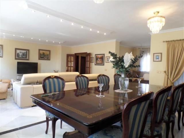 Duplex en venta en Fuengirola, Recinto Ferial