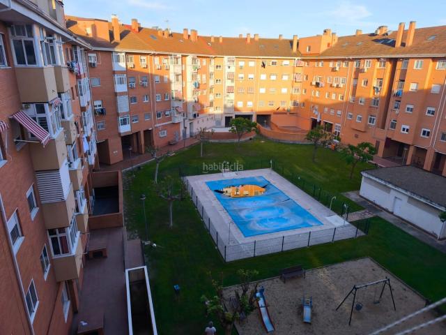 Dúplex en venta en Fuenlabrada, El Arroyo La Fuente. Dúplex.