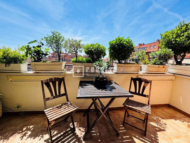 Dúplex en venta en Fuenlabrada, La Avanzada La Cueva. Dúplex.