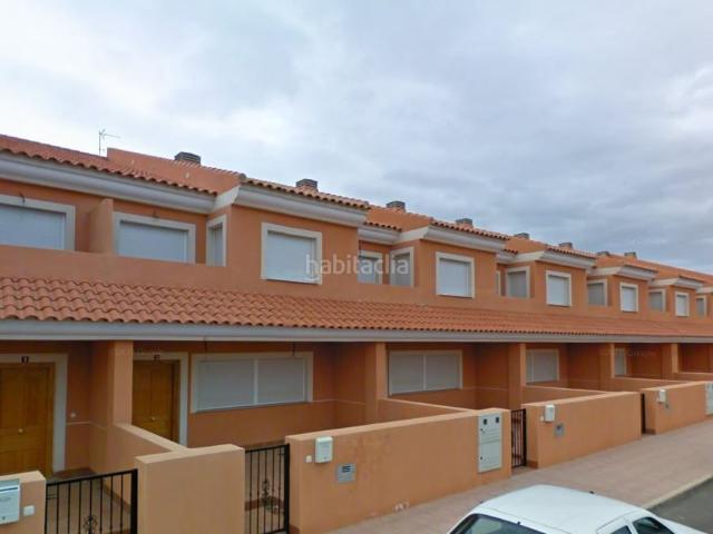Dúplex en venta en Fuente Álamo de Murcia, La Pinilla Las Palas. Dúplex Fuente Álamo de.
