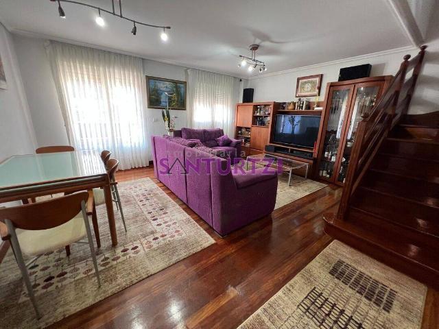 Dúplex en Venta en Kabiezes
