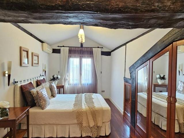 Dúplex en Venta en Hondarribia