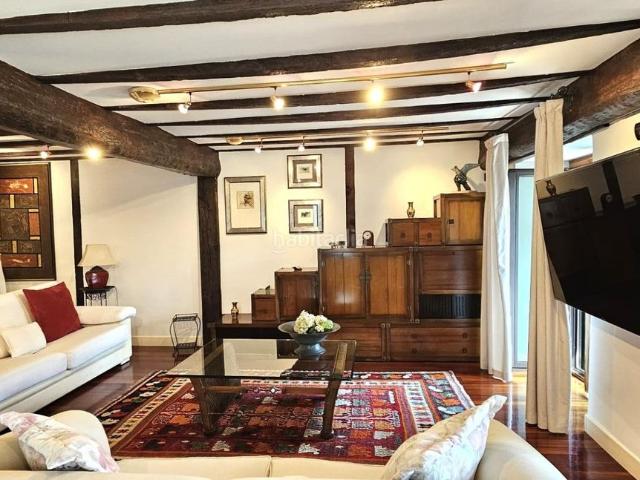 Dúplex en venta en Hondarribia. DUPLEX REFORMADO A CAPRICHO EN HONDARRIBIA. Dúplex.