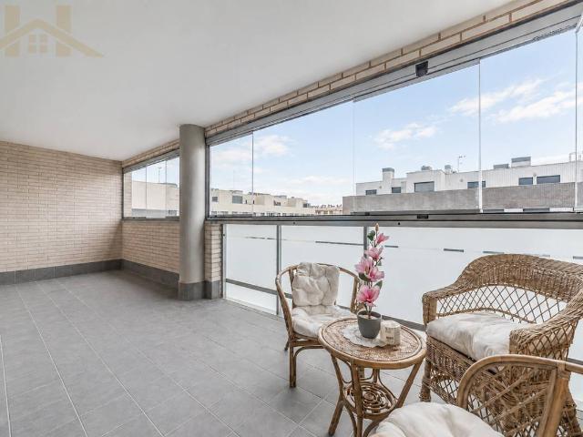 Dúplex en Venta en Hospital