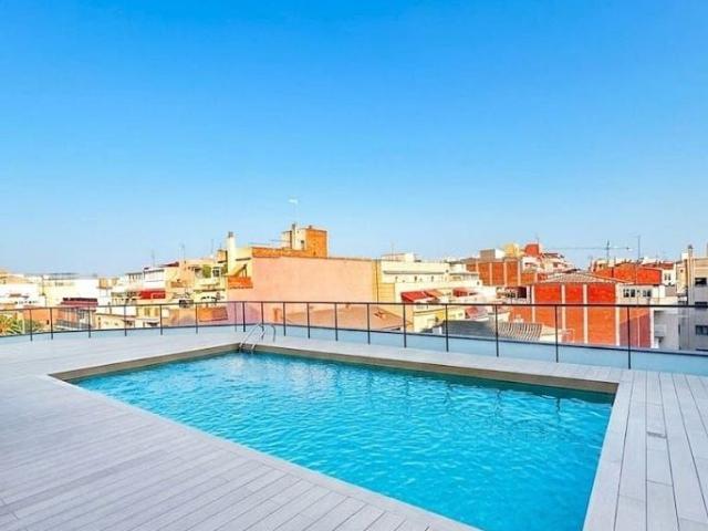 Dúplex en venta en Hospitalet de Llobregat, L´, de 115 m² 3 habitaciones por 510.000