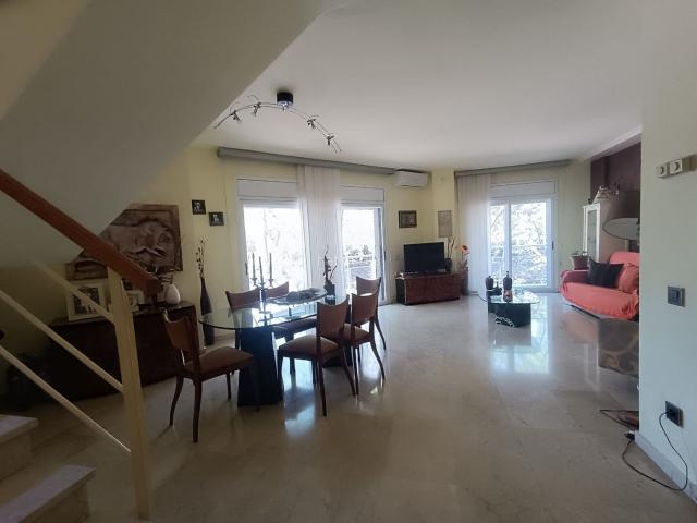 Dúplex en venta en Hospitalet de Llobregat L´, La Florida. ESPECTACULAR DÚPLEX!. Dúplex Hospitalet de Llobregat.