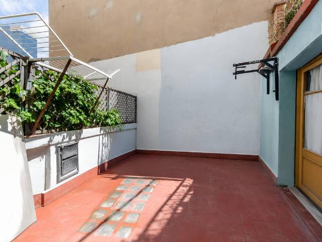 Dúplex en Venta en Hostafrancs