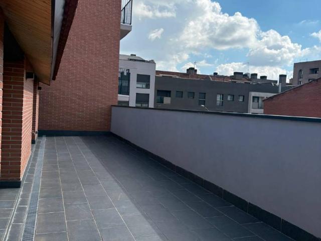 Dúplex en Venta en Hostafrancs