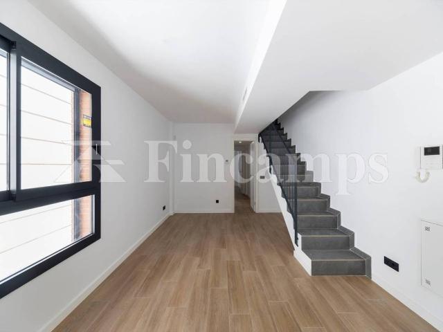 Dúplex en Venta en Hostafrancs