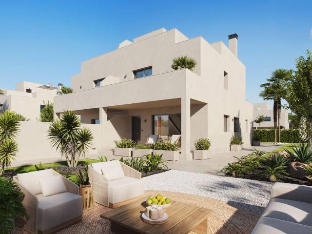 Dúplex en Venta en Hinojar