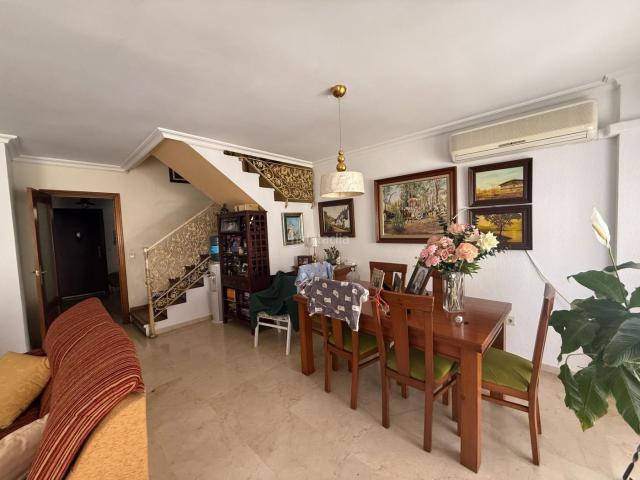 Dúplex en venta en Huelva, Las Torres Guadalupe. Dúplex en Venta en Avenida Federico Molina Huelva. Dúplex.
