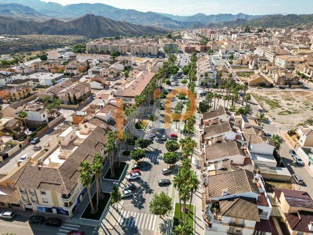 Dúplex en Venta en Huércal Overa