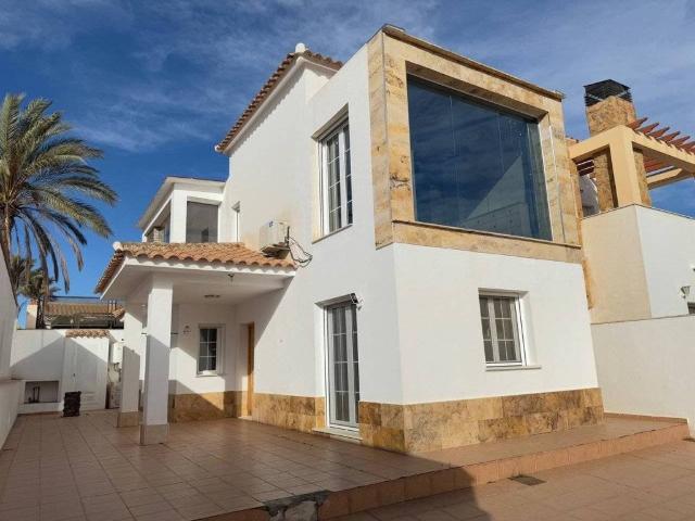 Dúplex en Venta en Huércal Overa