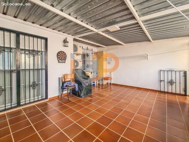 Duplex en Venta en Huercal Overa, Almería