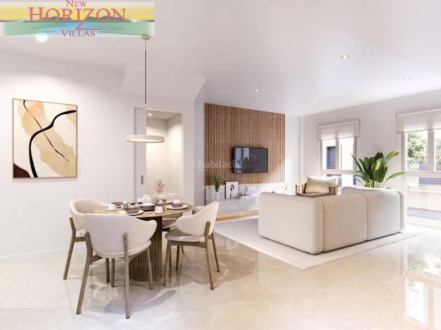 Dúplex en venta en Huércal Overa. PROMOCION Obra Nueva HuércalOvera DÚPLEX DE LUJO. Dúplex Huércal.