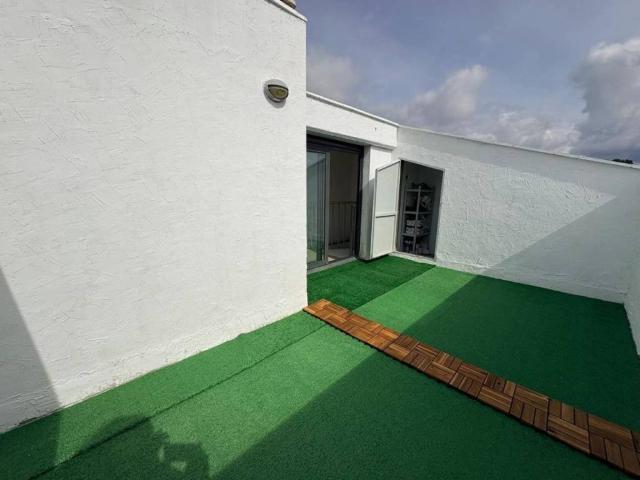 Dúplex en Venta en Igualada