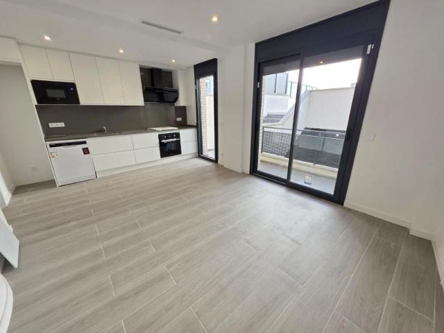 Duplex en venta en Igualada, ESTACIÓ VELLA