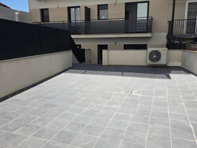 Duplex en venta en Igualada, ESTACIÓ VELLA