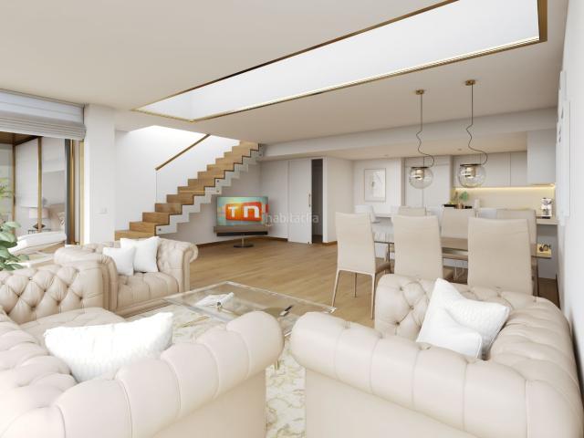 Dúplex en venta en Igualada, Poble Sec. AMPLI MAGNÍFIC DÚPLEX A LA MILLOR ZONA D'IGUALADA. Dúplex.