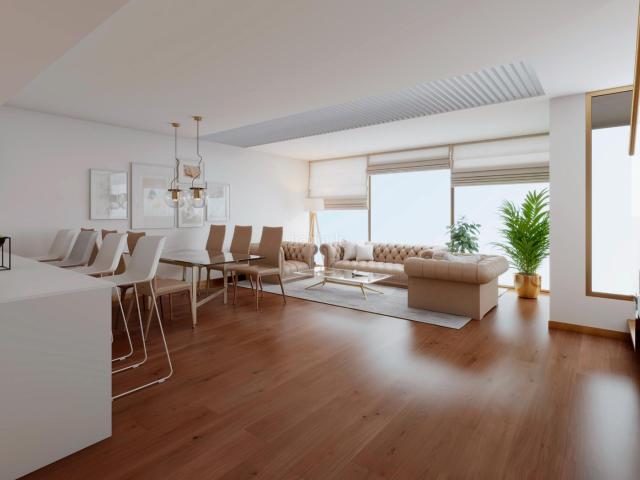 Dúplex en venta en Igualada, Poble Sec. FANTÀSTIC DÚPLEX DOBRA NOVA AMB TERRASSES !. Dúplex.