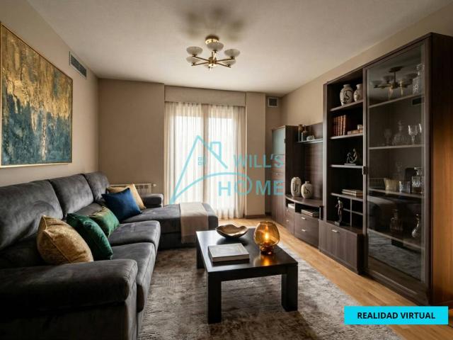 Duplex en venta en Iriépal Taracena Usanos Valdenoches 19193