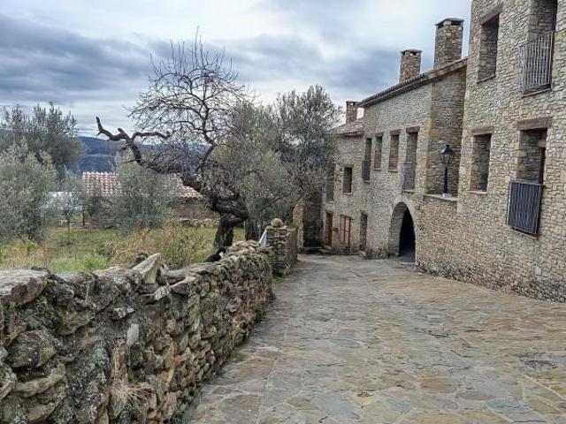 Duplex en venta en Isábena, Pirineo aragones