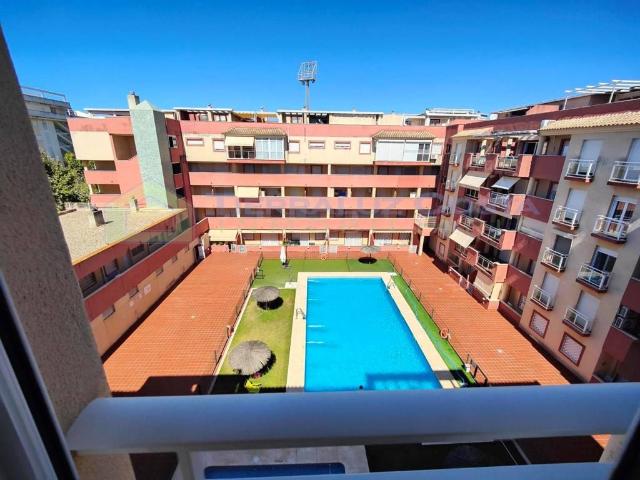 Dúplex en Venta en Isla Cristina Ciudad