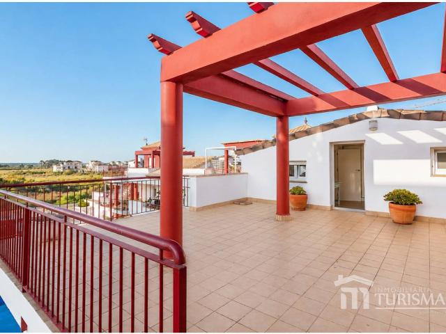 Dúplex en venta en Isla de Canela, Ayamonte