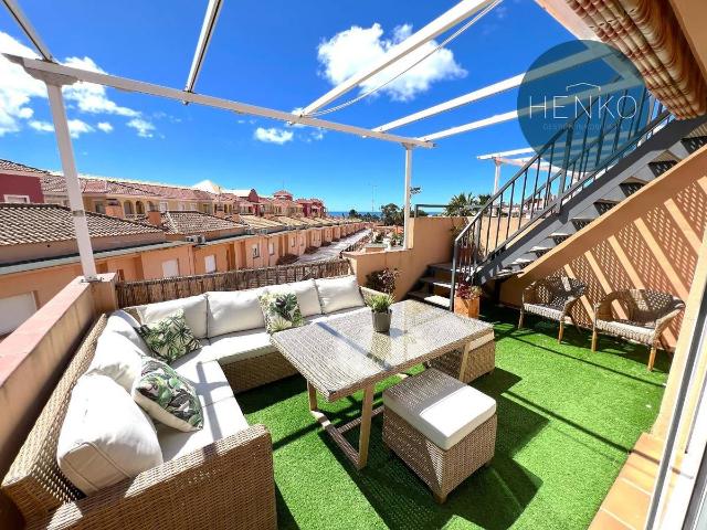 Dúplex en Venta en Islantilla Golf