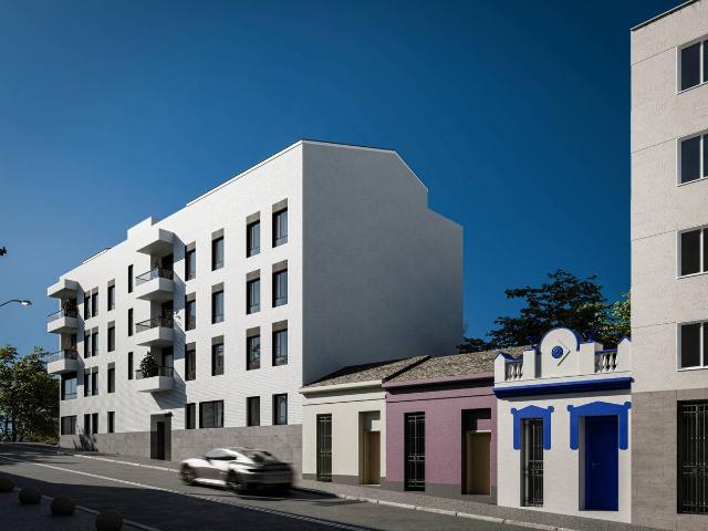 Duplex en Venta en Joan Prim