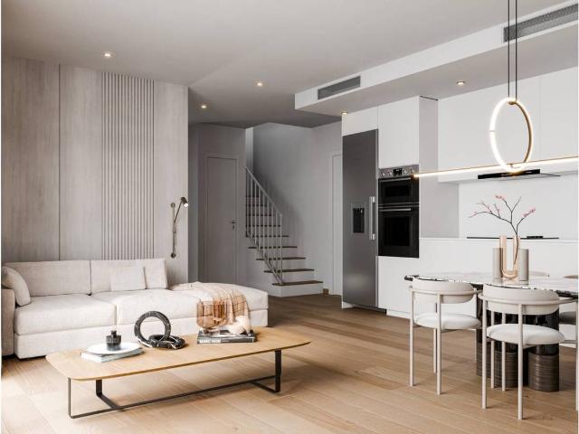 Dúplex en Venta en Joan Prim