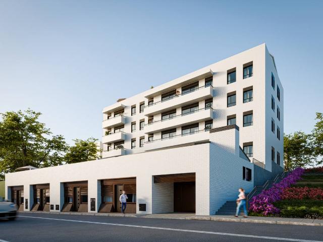 Duplex en Venta en Joan Prim
