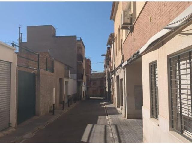 Duplex en Venta en Javalí Viejo, Murcia