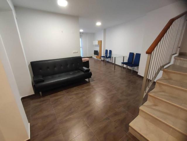 Dúplex en Venta en Javalí Viejo