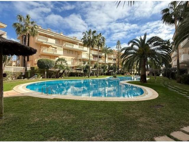 Duplex en venta en Jávea/Xàbia