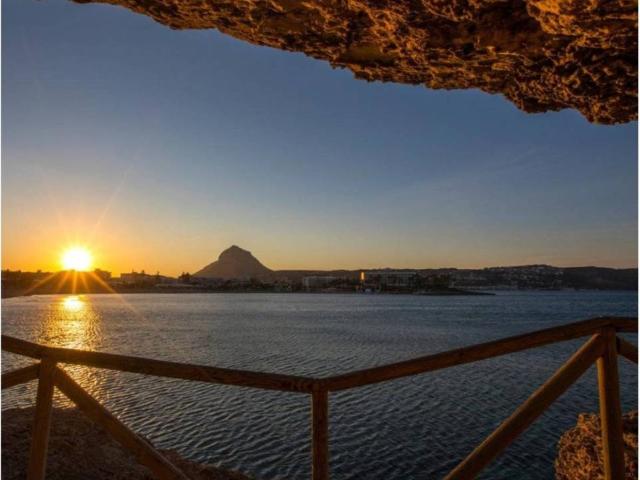 Dúplex en Venta en Jávea Xàbia