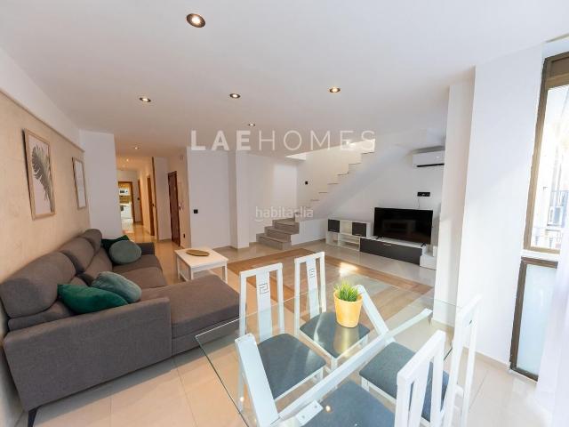 Dúplex en venta en Jaén, San Ildefonso Catedral. DÚPLEX ZONA CENTRO 109 METROS PLANTA SEGUNDA SIN ASCENSOR. Dúplex.