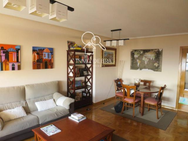 Dúplex en Venta en Jardín de Cantos El Nodo