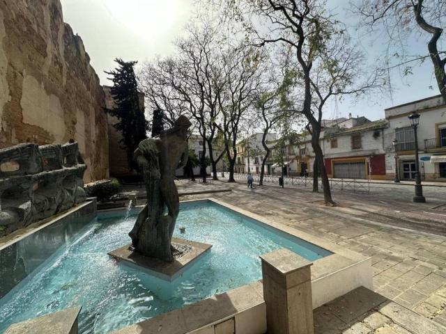 Dúplex en Venta en Jerez de la Frontera