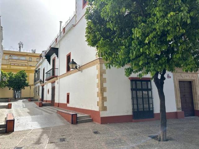 Dúplex en Venta en Jerez de la Frontera