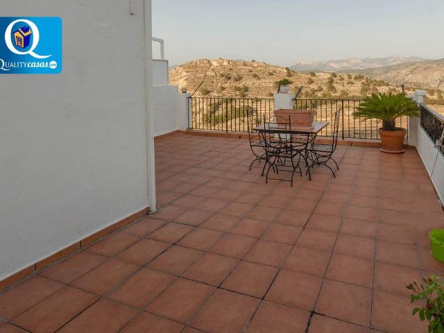 Dúplex en Venta en Jijona / Xixona