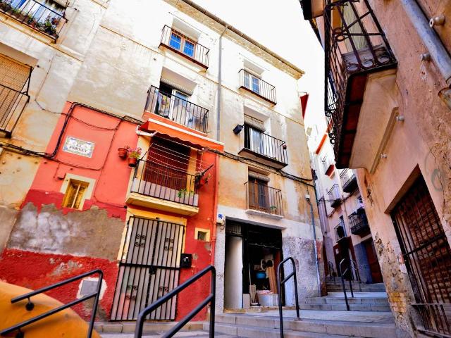 Dúplex en Venta en Jijona / Xixona